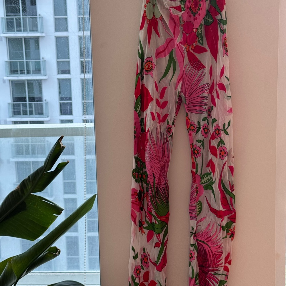 Cult Gaia Stacy Pant